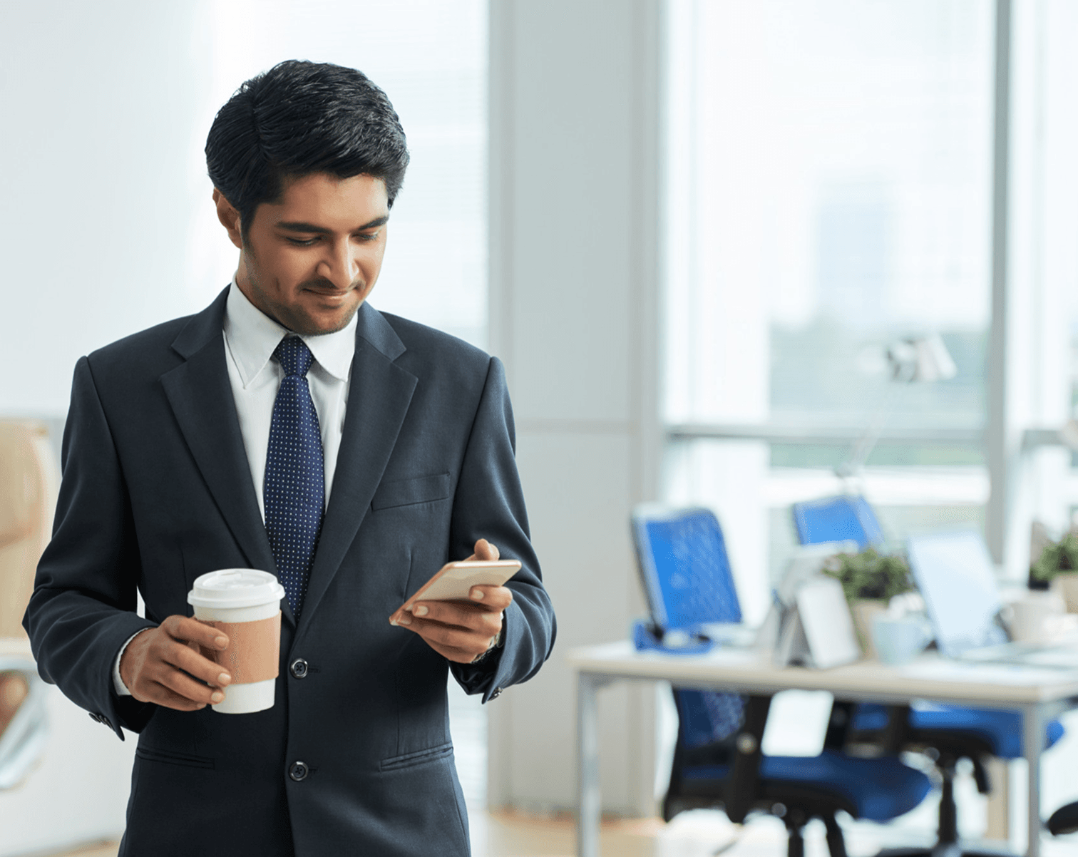 Apply for Working Capital